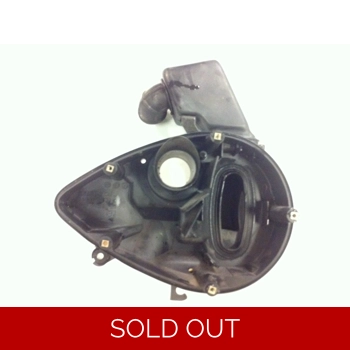 2004-07 Honda VT750 Shadow Air Box